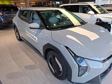 Kia Ev4 2026 photo 3
