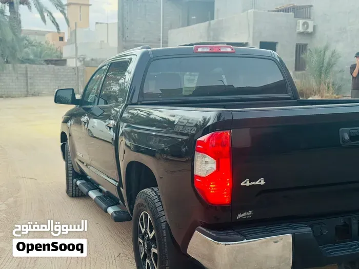Toyota Tundra 2016 photo 3