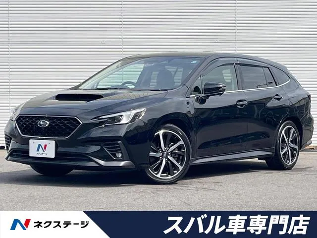 Subaru Legacy Gt-H Ex