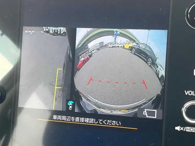 Subaru Legacy Gt-H Ex 2022 photo 4