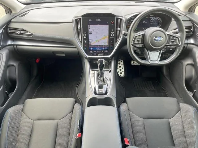 Subaru Legacy Gt-H Ex 2022 photo 2
