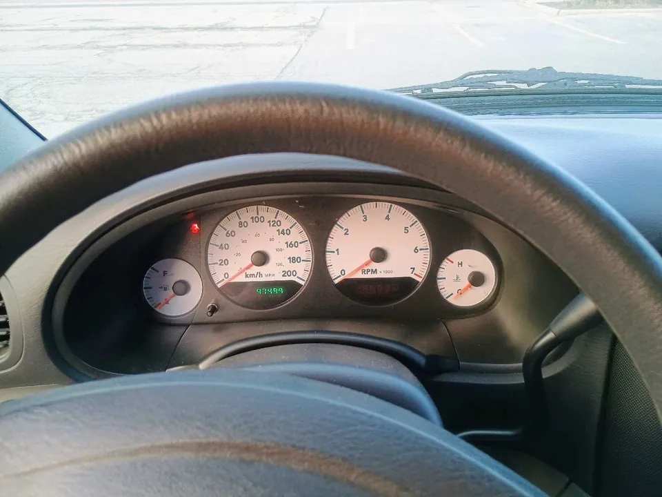 Dodge Caravan 2007 photo 5