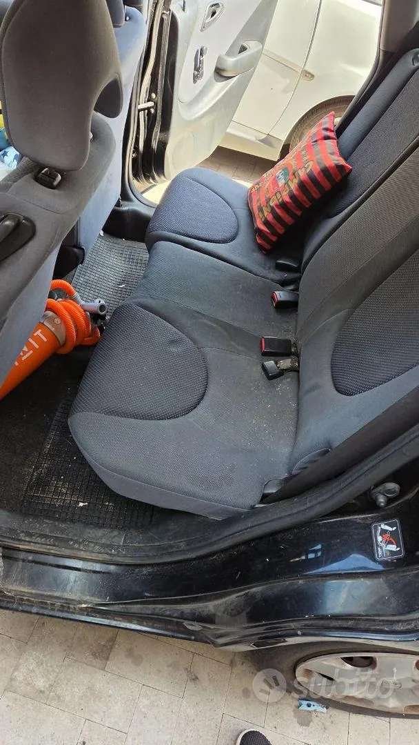 Honda Jazz 2025 photo 3