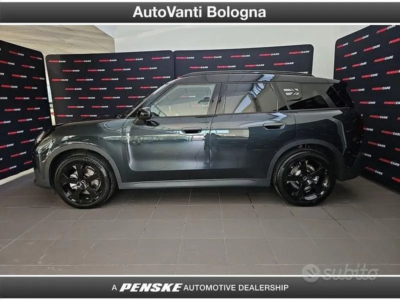 Mini Countryman 2025 photo 3