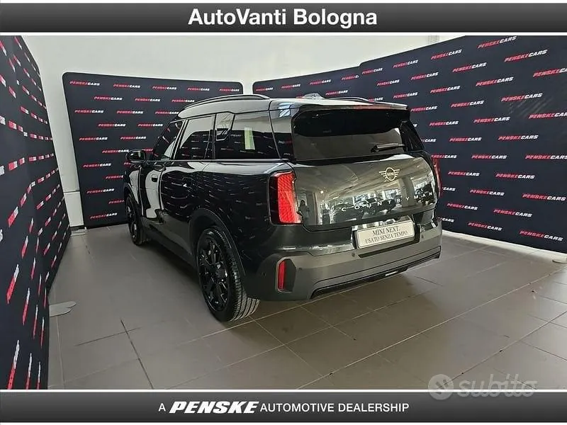 Mini Countryman 2025 photo 4