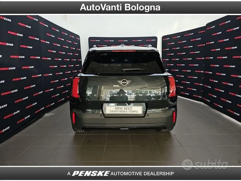Mini Countryman 2025 photo 5