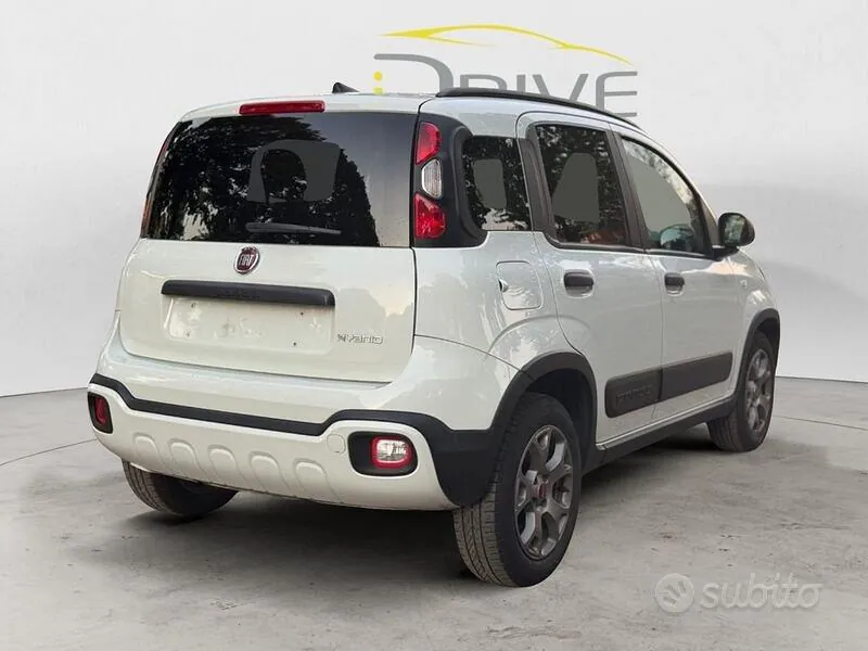 Fiat Panda 2022 photo 5