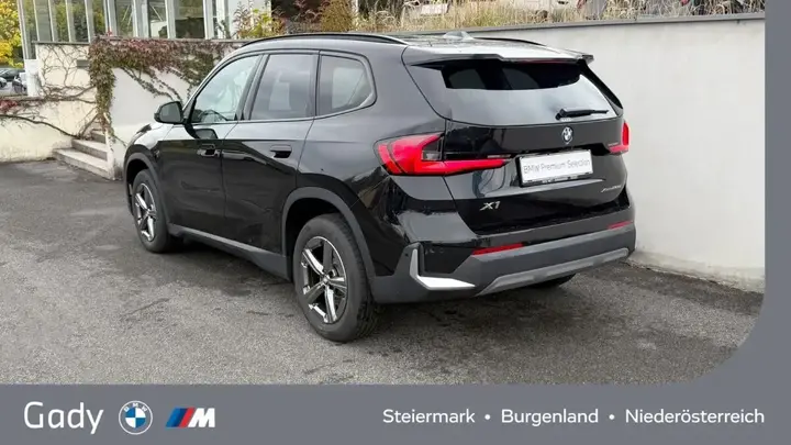 BMW X1 2025 photo 2