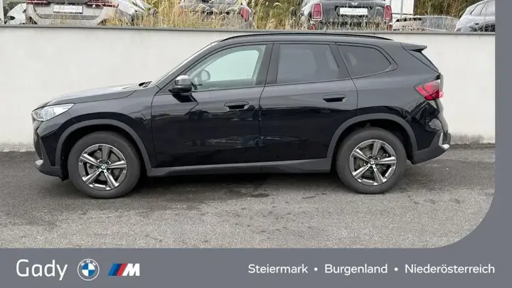 BMW X1 2025 photo 3