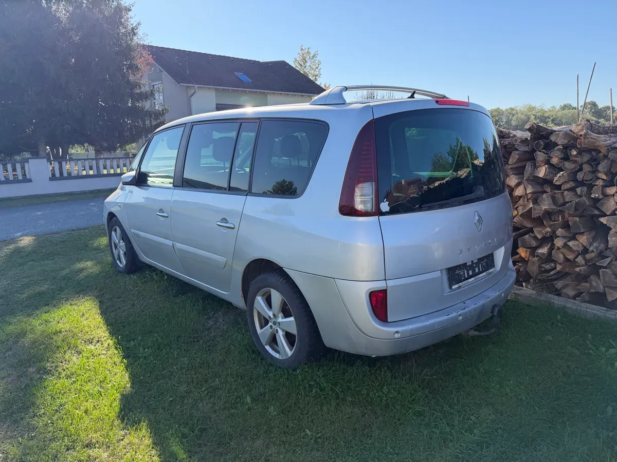 Renault Espace