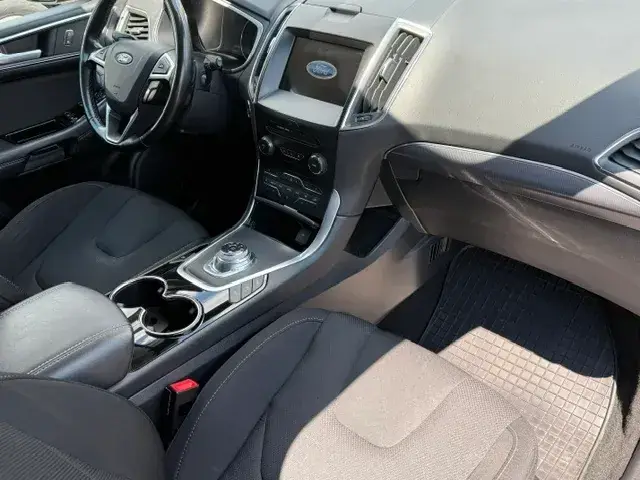 Ford S-Max 2019 photo 3