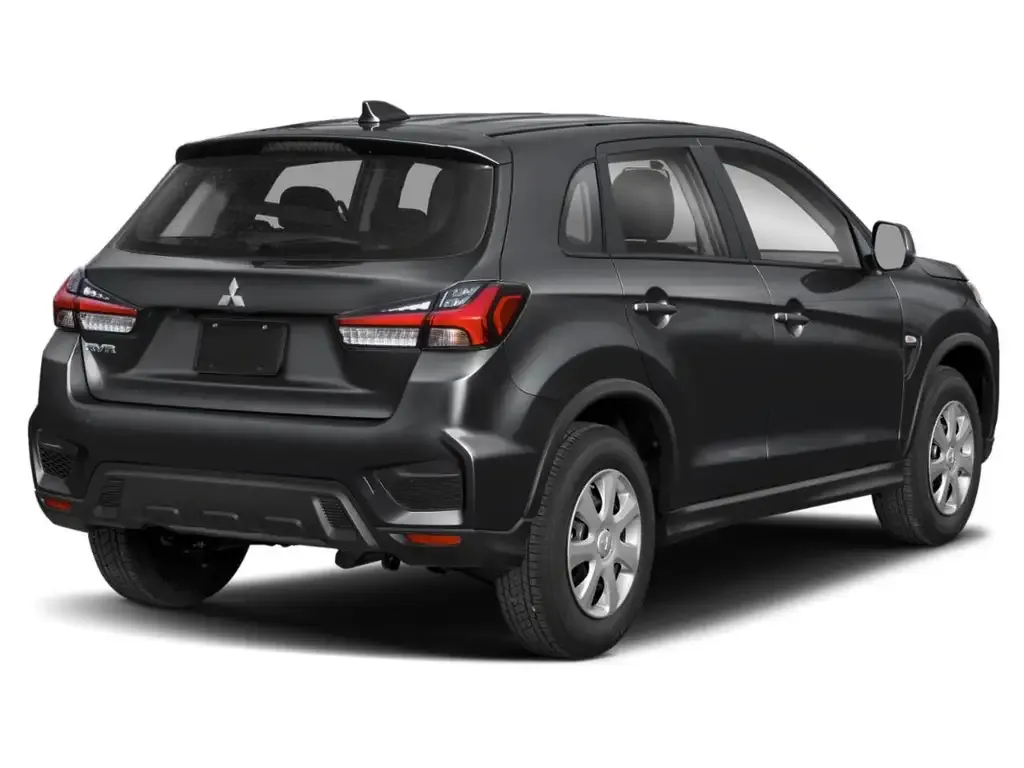 Mitsubishi Rvr 2026 photo 2