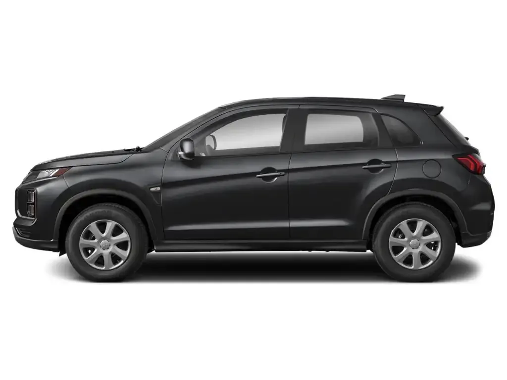 Mitsubishi Rvr 2026 photo 3