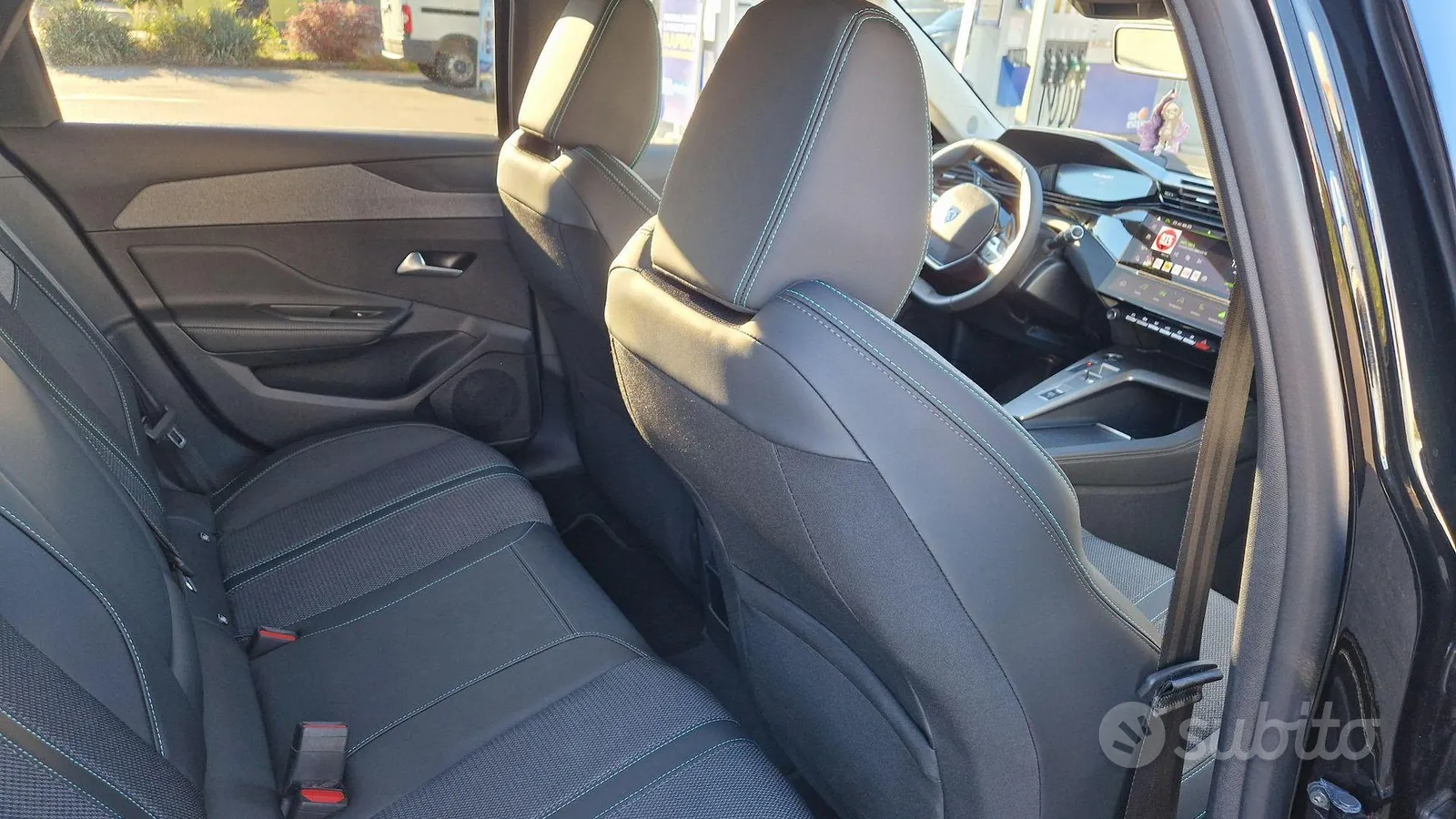 Peugeot 308 2024 photo 4