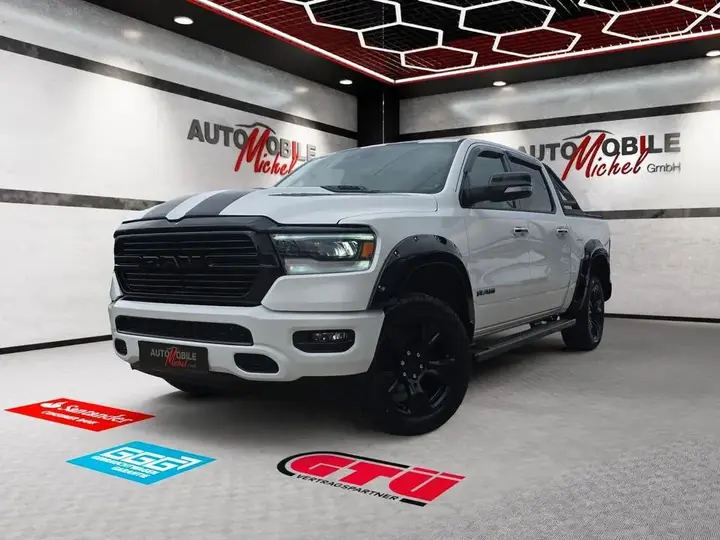 Dodge Ram 1500