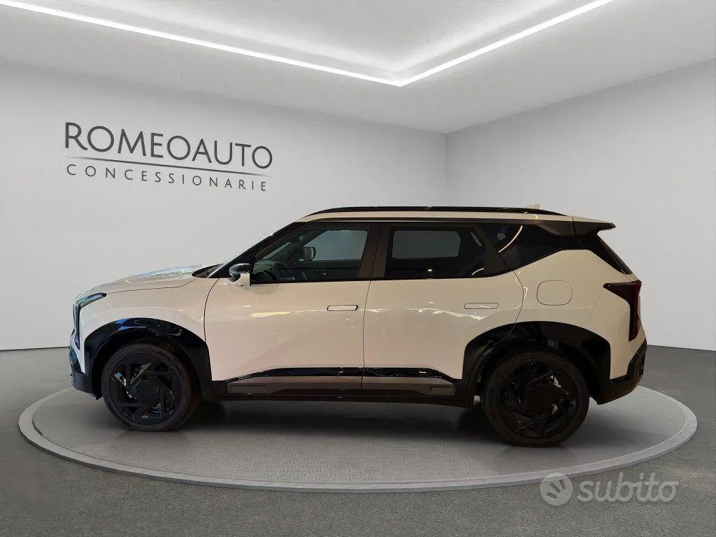 Kia Seltos 2026 photo 3