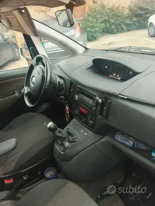 Fiat Idea 2016 photo 3