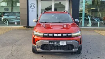 Dacia Duster 2026 photo 3
