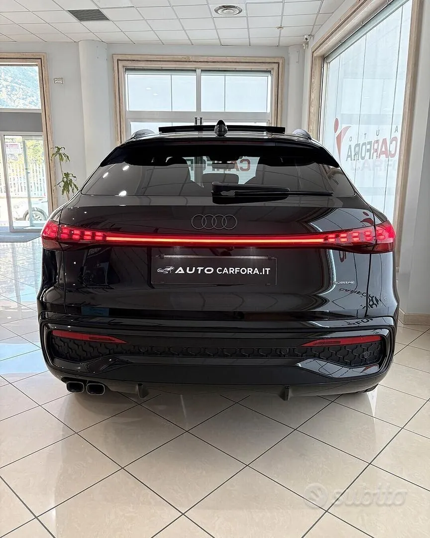 Audi Q5 2026 photo 4