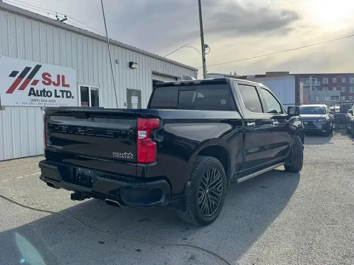 Chevrolet Silverado 1500 2020 photo 3