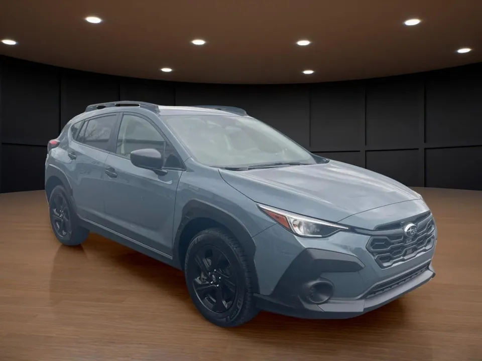 Subaru Crosstrek 2024 photo 3