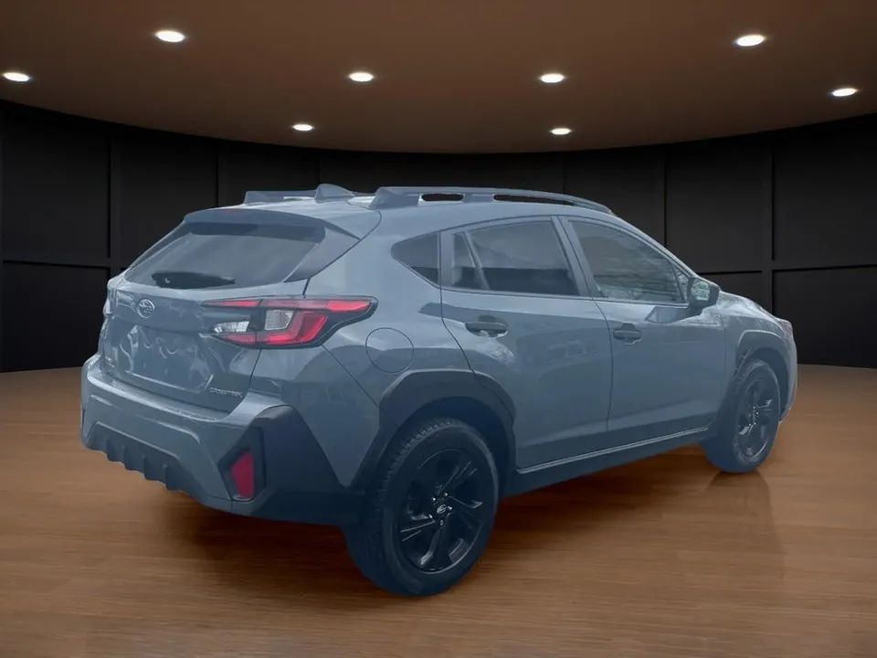 Subaru Crosstrek 2024 photo 5