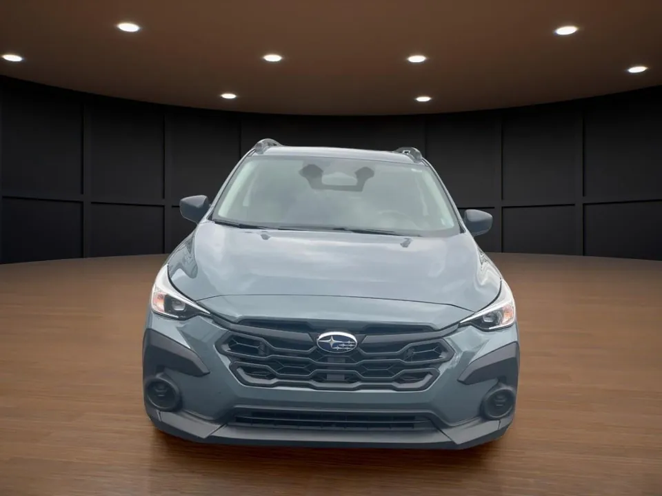 Subaru Crosstrek 2024 photo 2