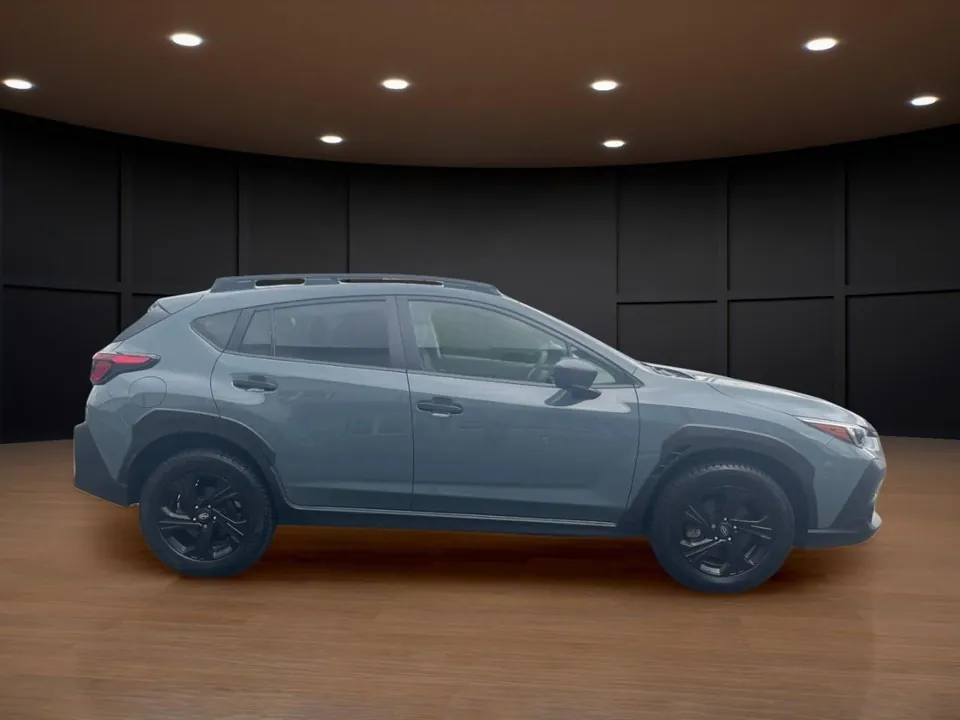 Subaru Crosstrek 2024 photo 4