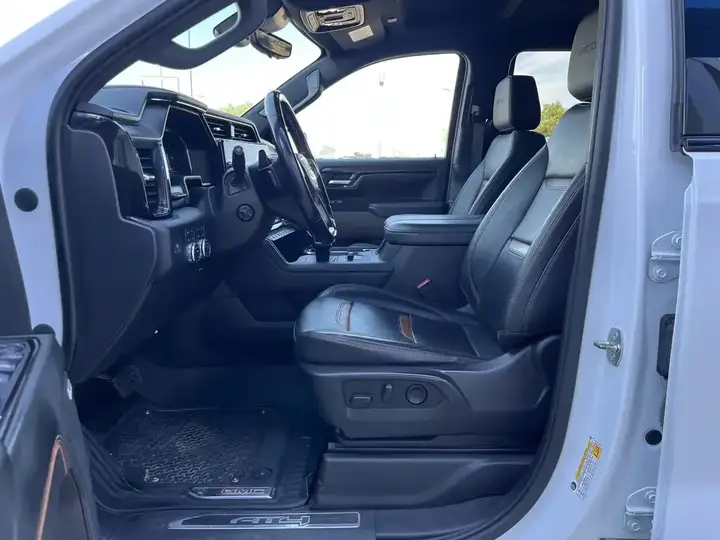 GMC Sierra 1500 2023 photo 5