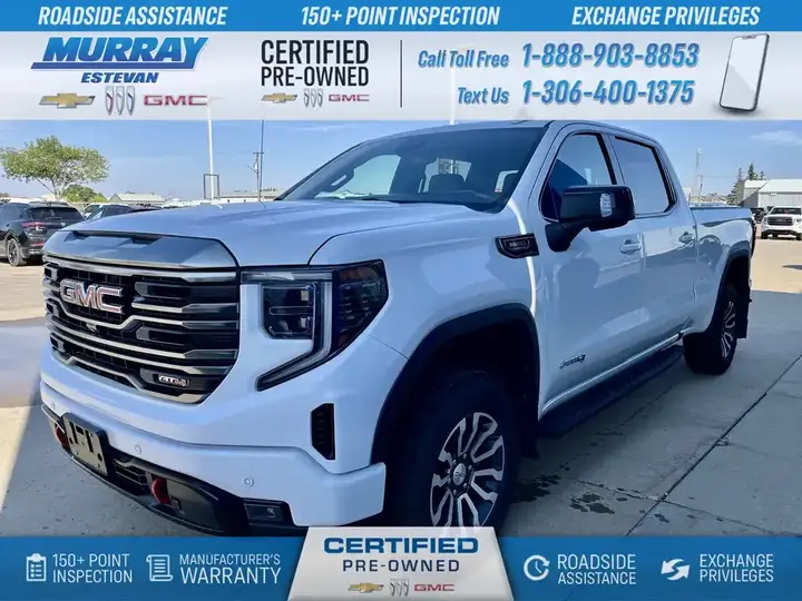 GMC Sierra 1500