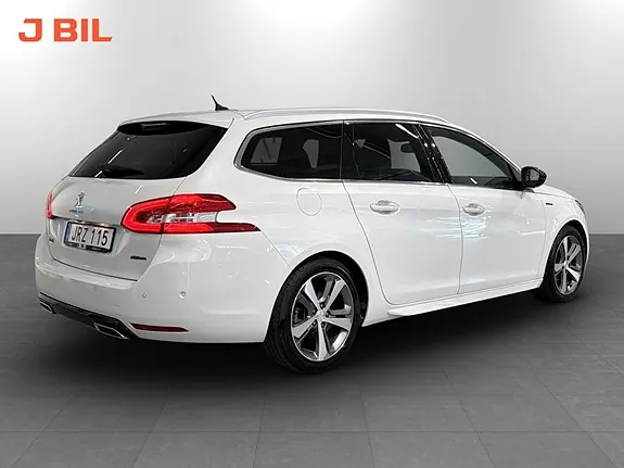 Peugeot 308 Sw 2015 photo 3
