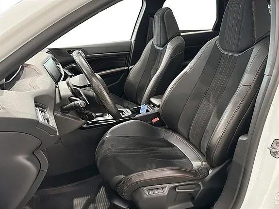 Peugeot 308 Sw 2015 photo 5