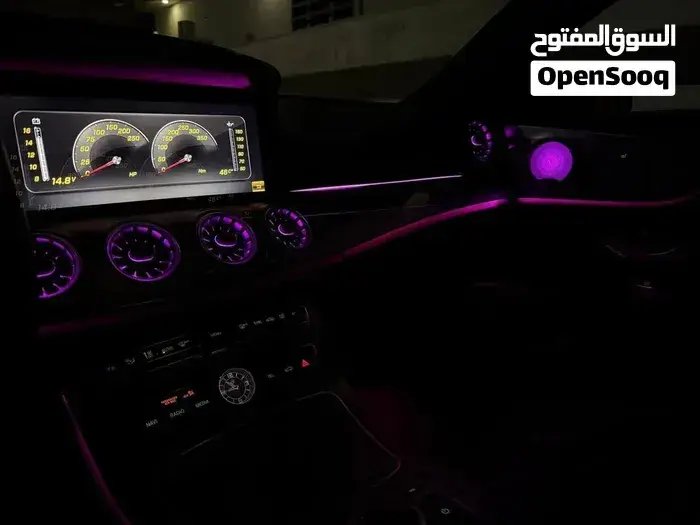 Mercedes-Benz E-Class 2018 photo 2