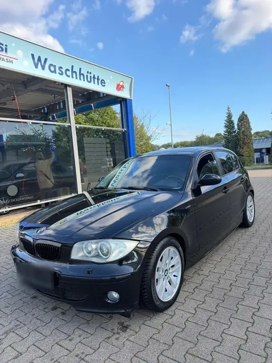 BMW 116I