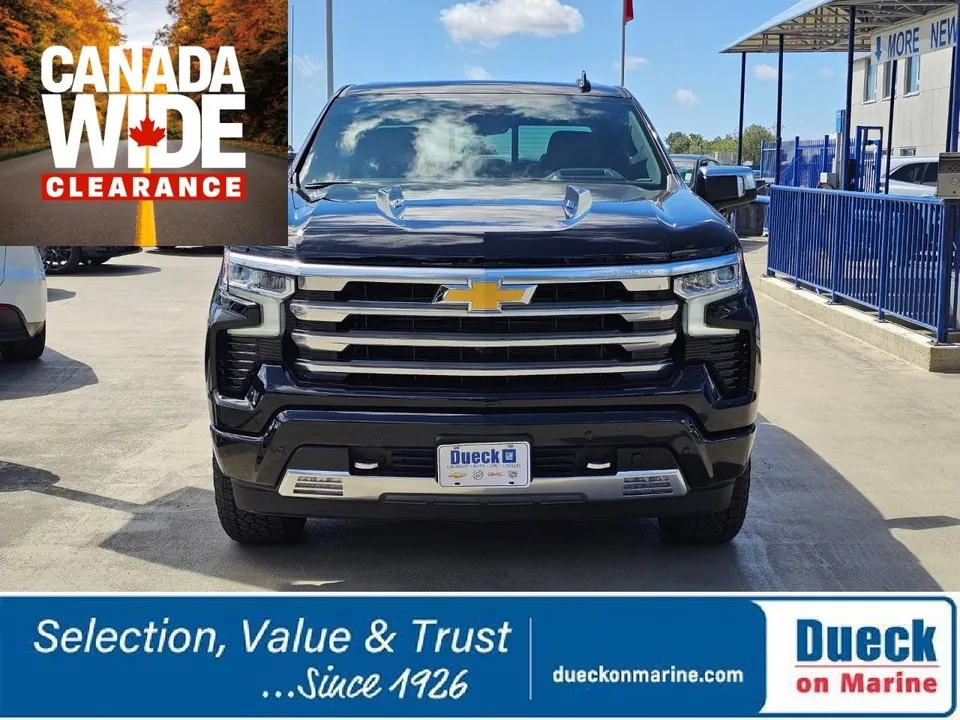Chevrolet Silverado 1500 2026 photo 3