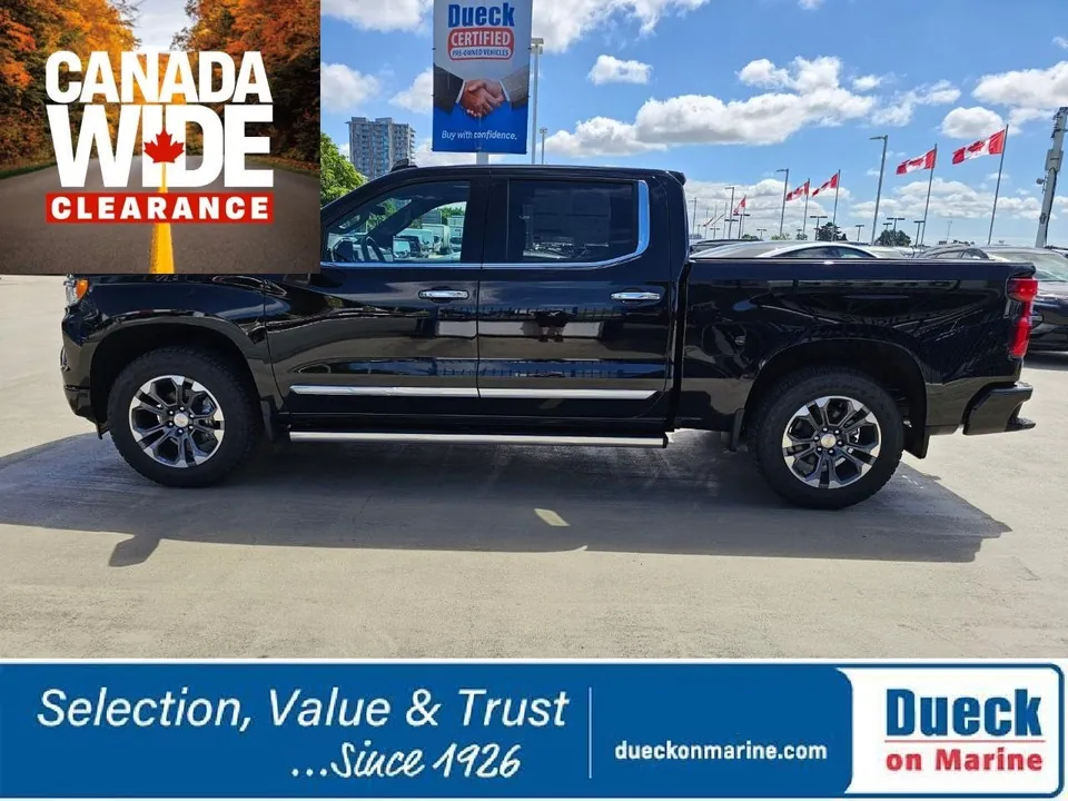 Chevrolet Silverado 1500 2026 photo 5