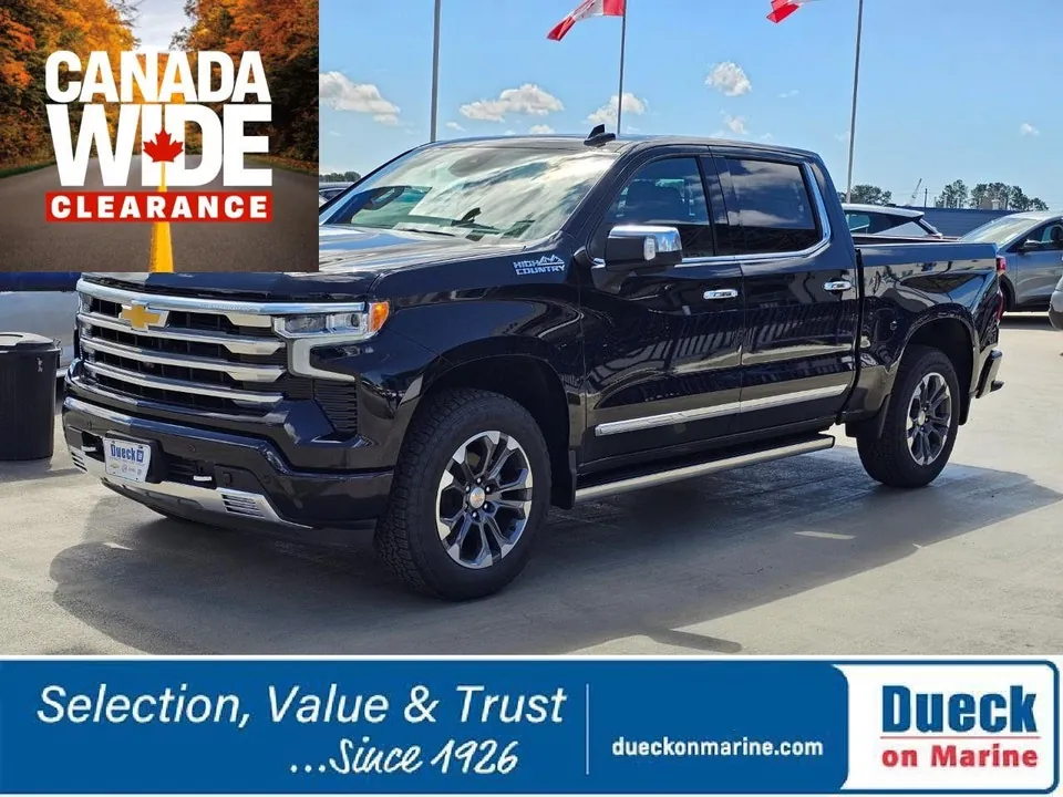 Chevrolet Silverado 1500 2026 photo 4