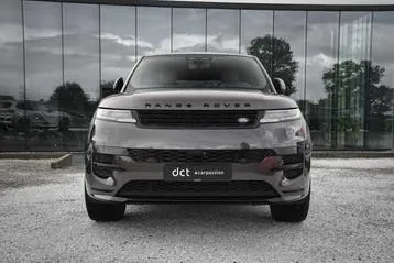 Land Rover Range Rover Sport 2025 photo 2