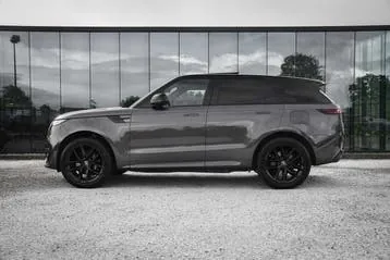 Land Rover Range Rover Sport 2025 photo 3