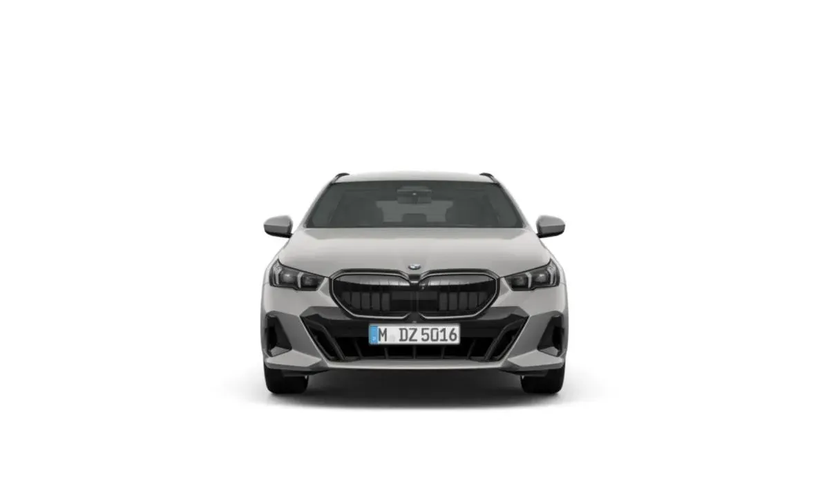 BMW 5 Series 2026 photo 2