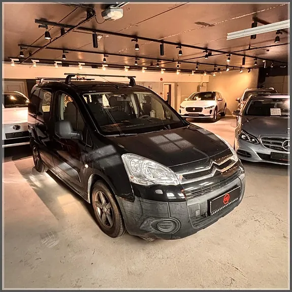 Citroen Andre