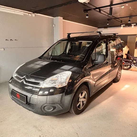 Citroen Andre 2009 photo 2
