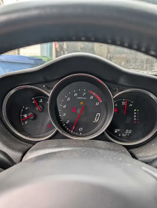 Mazda Rx-8