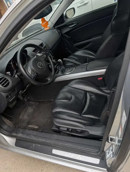 Mazda Rx-8 2006 photo 3