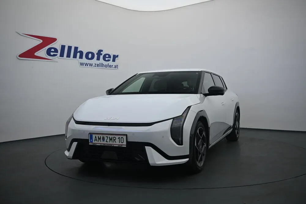 Kia Ev4