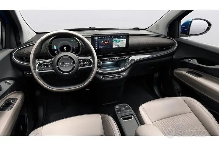 Fiat 500 2026 photo 2