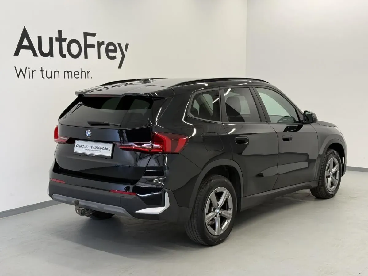 BMW X1 2023 photo 2