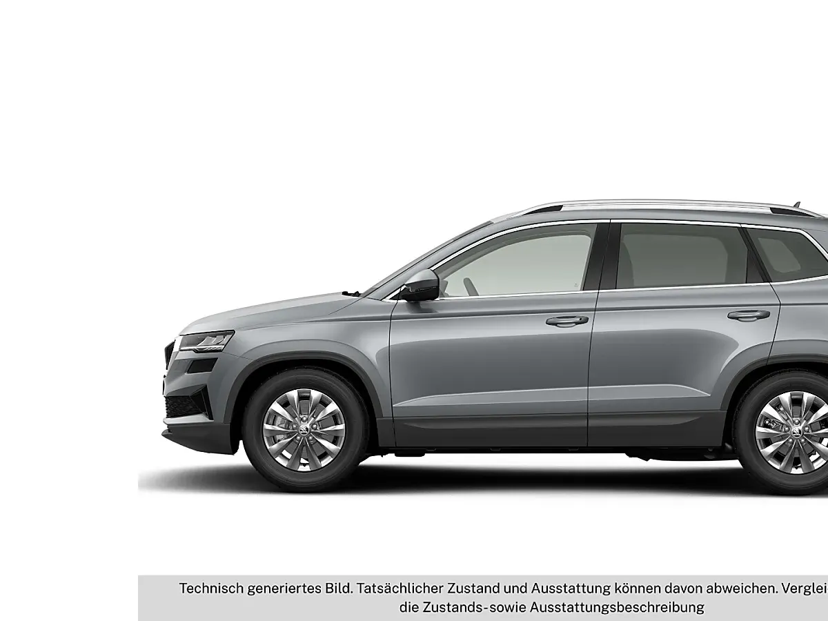 Skoda Karoq 2026 photo 2