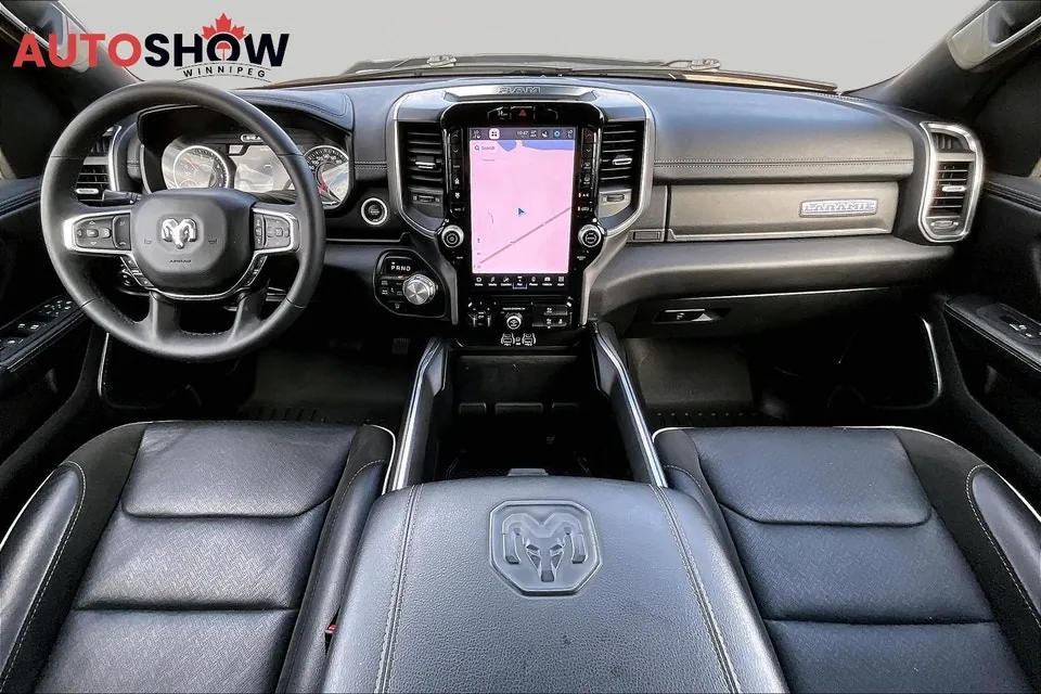 Ram 1500 2025 photo 4
