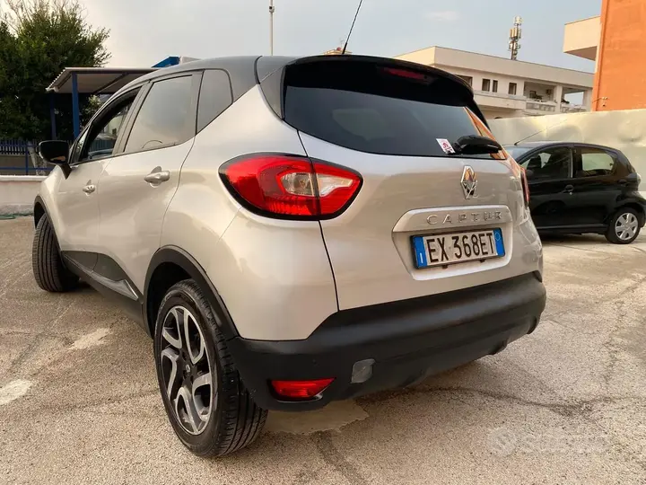 Renault Captur 2014 photo 4